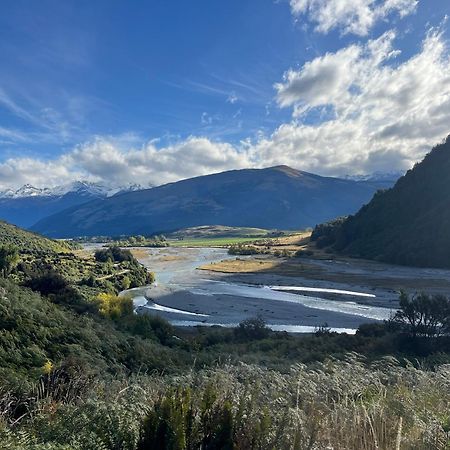 #3 Glenorchy Alpine Suite Aspen Eksteriør bilde