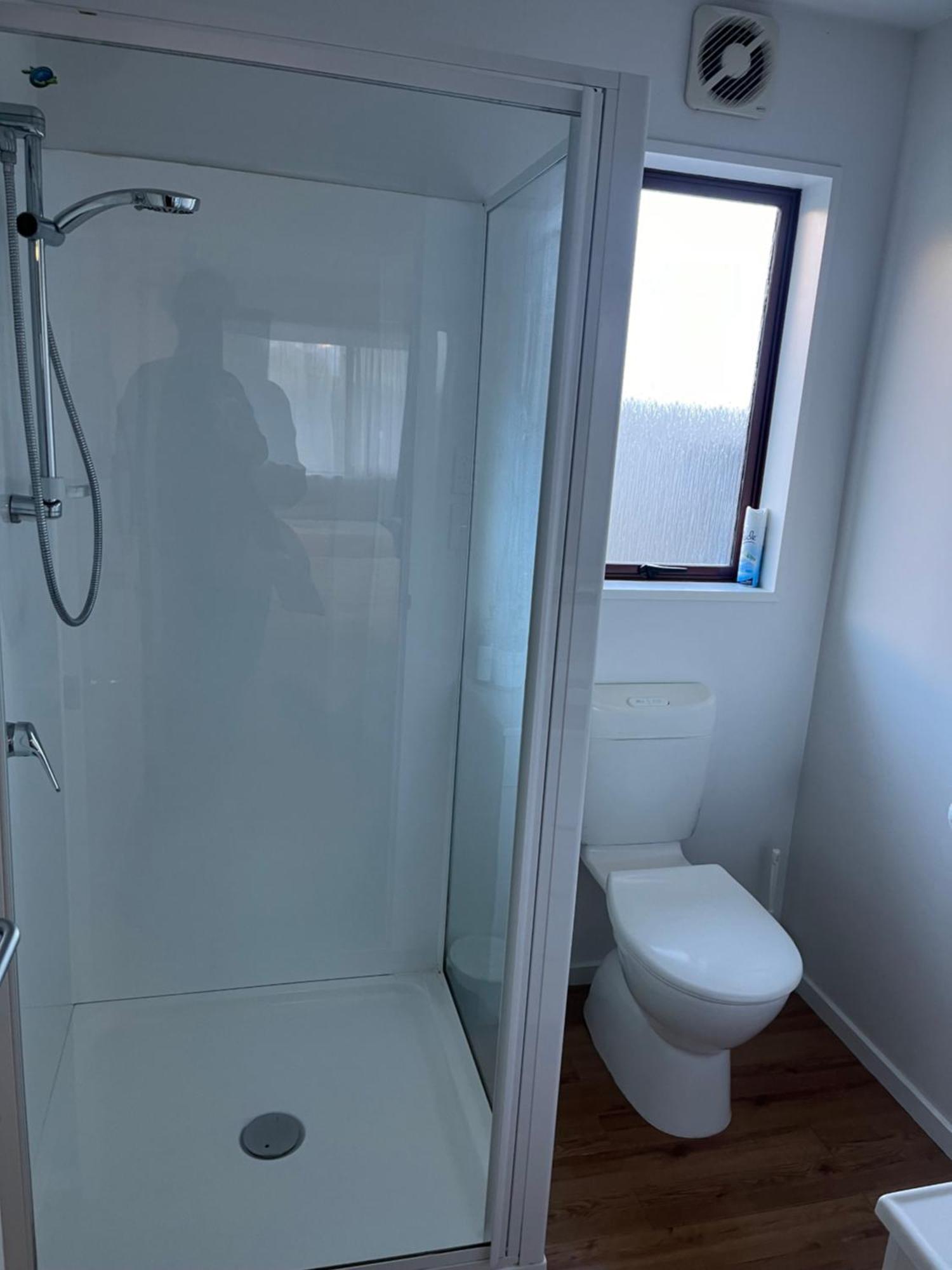 #3 Glenorchy Alpine Suite Aspen Eksteriør bilde