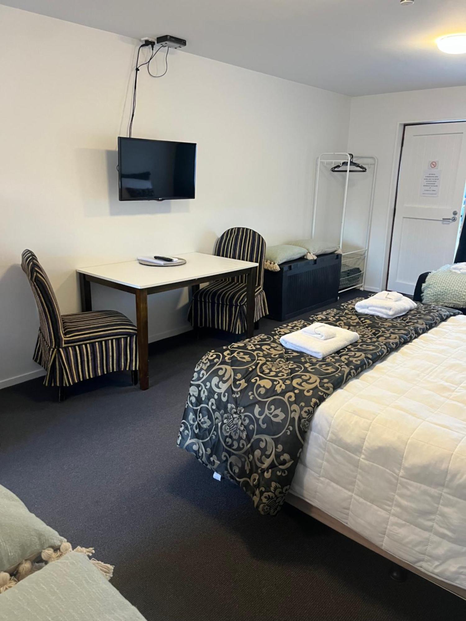 #3 Glenorchy Alpine Suite Aspen Eksteriør bilde