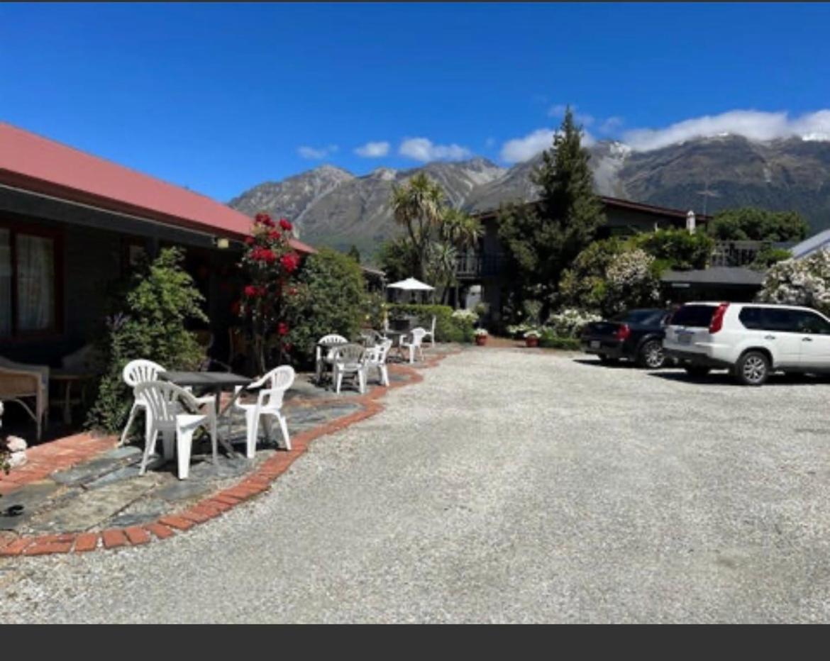 #3 Glenorchy Alpine Suite Aspen Eksteriør bilde