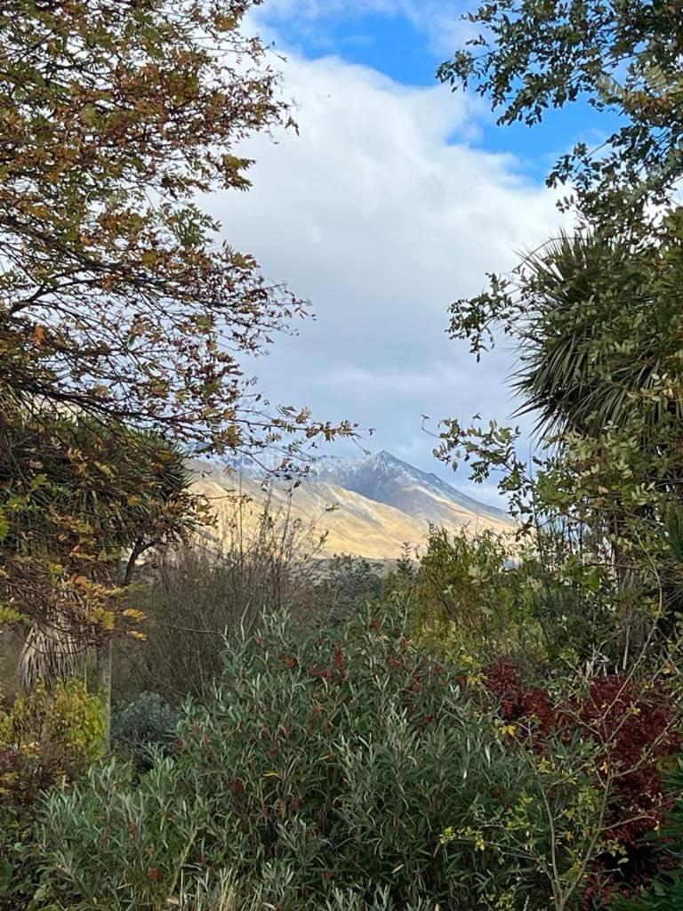 #3 Glenorchy Alpine Suite Aspen Eksteriør bilde