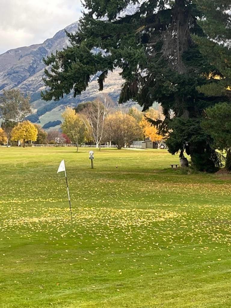 #3 Glenorchy Alpine Suite Aspen Eksteriør bilde